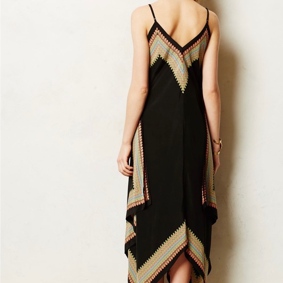 Anthro Vanessa Virginia Estrella Maxi - Picture 2 of 6